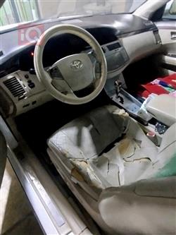 تويوتا أفالون